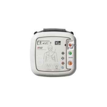 Defibrylator AED CU Medical iPAD SP1